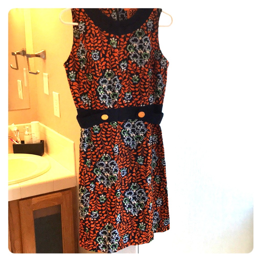 Tory Burch dress 6